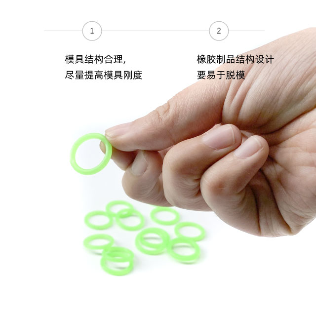 脫模難！六個解決辦法？